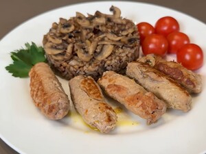 Добавьте это в начинку – и аромат будет фантастический. Простой рецепт кручеников от тещи Гордона