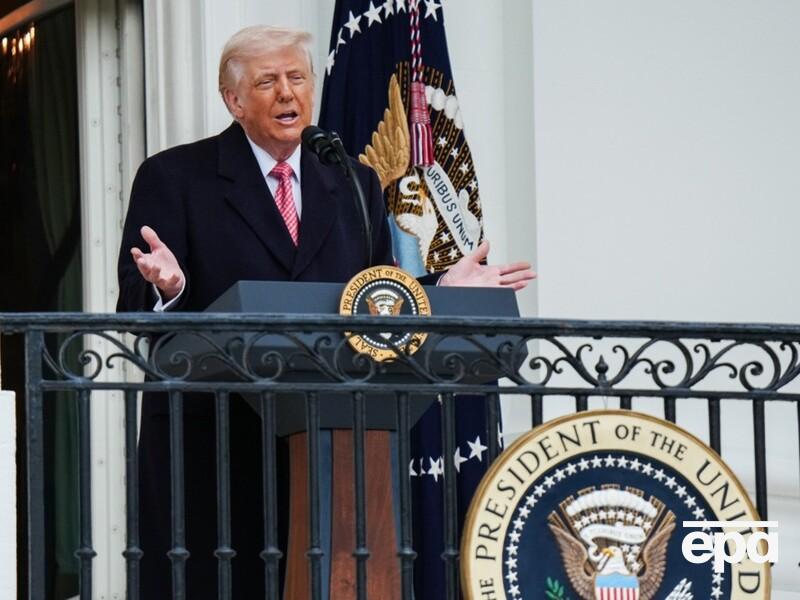 "Це нас не турбує". США дозволять російському танкеру зайти на Кубу