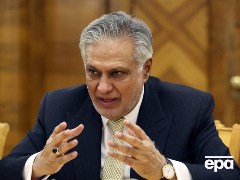 США й Іран можуть провести переговори в Пакистані найближчими днями 