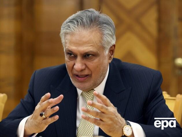 США й Іран можуть провести переговори в Пакистані найближчими днями 