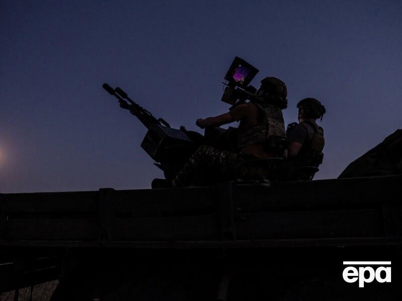 РФ уночі вдарила по Україні балістикою і дронами. У Повітряних силах повідомили про влучання