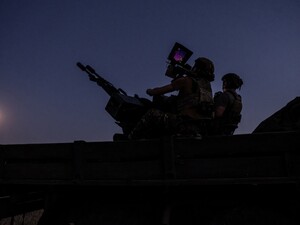 РФ уночі вдарила по Україні балістикою і дронами. У Повітряних силах повідомили про влучання