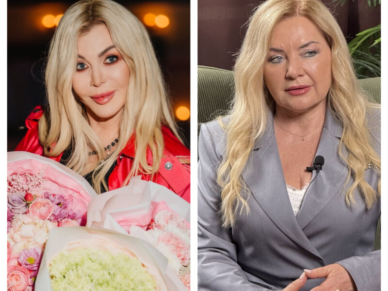 Поклонница перепутала Билык с Билозир. В сети обсуждают реакцию артистки