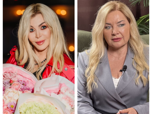 Поклонница перепутала Билык с Билозир. В сети обсуждают реакцию артистки