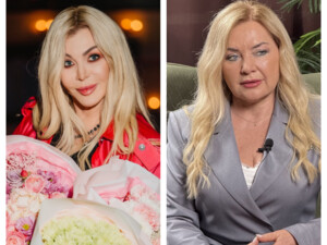 Поклонница перепутала Билык с Билозир. В сети обсуждают реакцию артистки