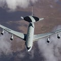 Перша бойова втрата рідкісного літака E-3 Sentry. Як це вплине на бойові можливості США 
