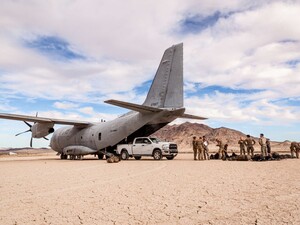 Сотні військових американських ССО прибули на Близький Схід – ЗМІ