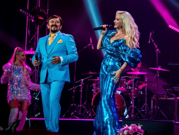 Конфликт Бужинской с Грицканом. Певец впервые отреагировал на обвинения в непорядочности