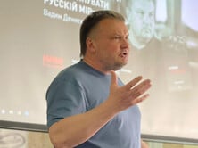 Впервые за весь период войны в России столь серьезная турбулентность, связанная с тремя вещами