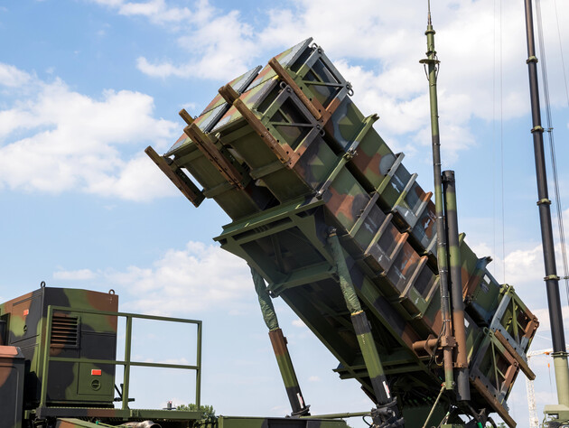 Іспанія передасть Україні дефіцитні ракети до Patriot – ЗМІ