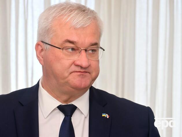 США запевнили Україну, що зброю PURL не переспрямують іншим країнам – Сибіга