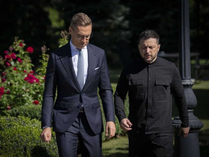 Як українські дрони могли потрапити до Фінляндії? Київ ділиться даними з Гельсінкі