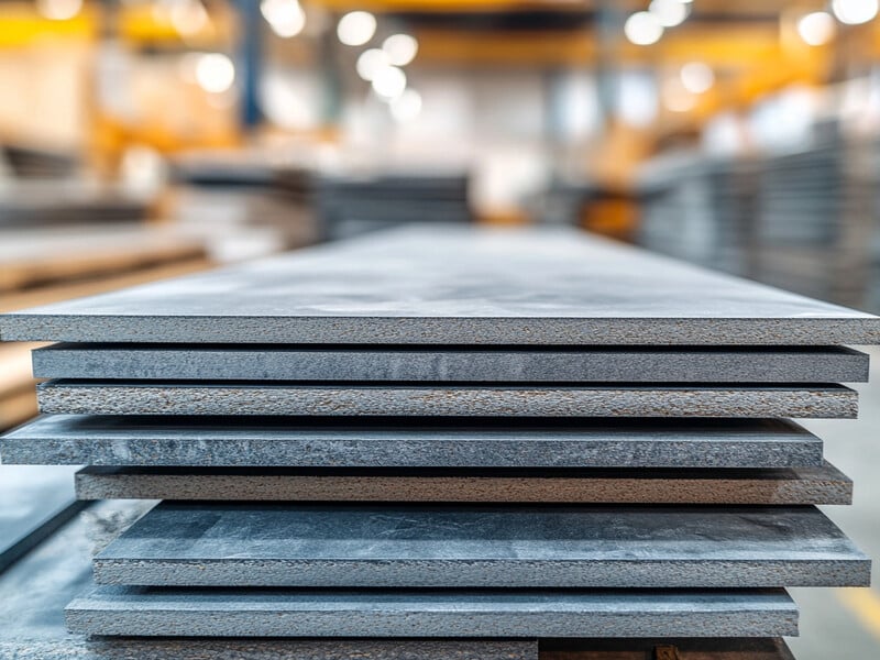 Унаслідок російської агресії Україна втрачає свою промисловість – ЗМІ