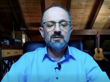 Безсмертний: У Трампа й Орбана броманc, заснований на спільній мрії 