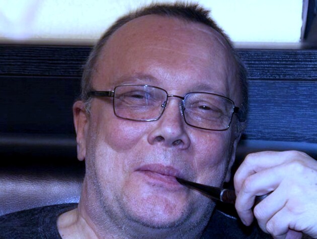 Умер звезда 