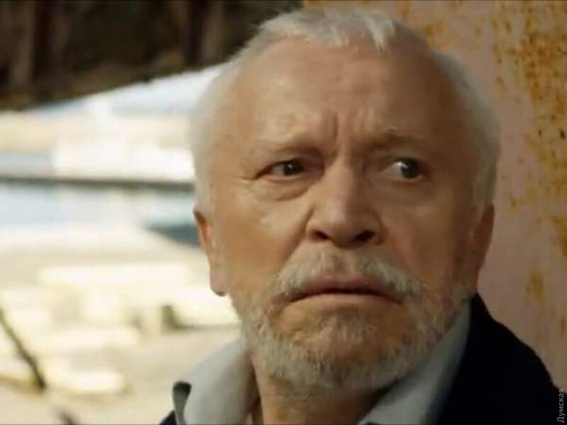 Умер украинский режиссер Новак, снявший 