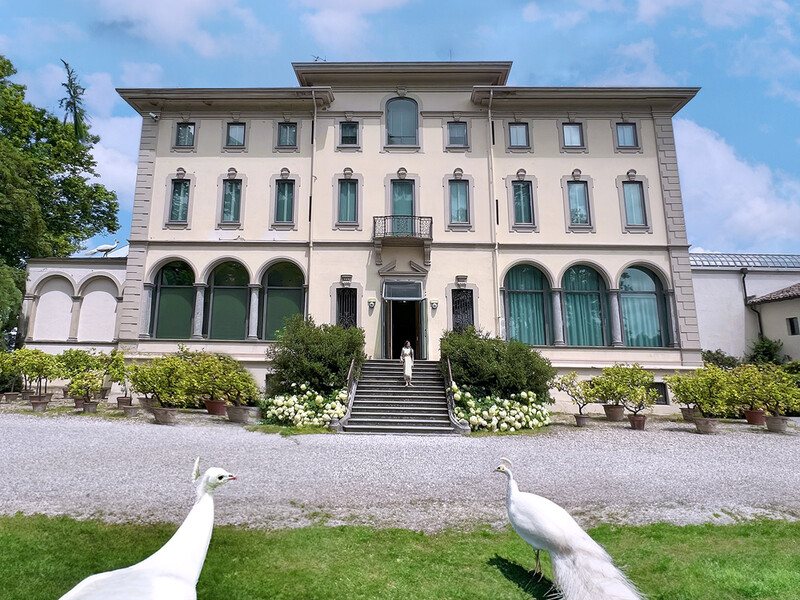 За три хвилини. З музею в Італії винесли картини Ренуара, Матісса й Сезанна на мільйони євро