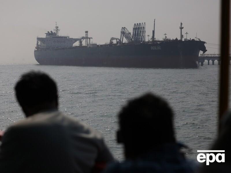 Іран подвоїв доходи від нафти під час війни на Близькому Сході. До чого тут Китай