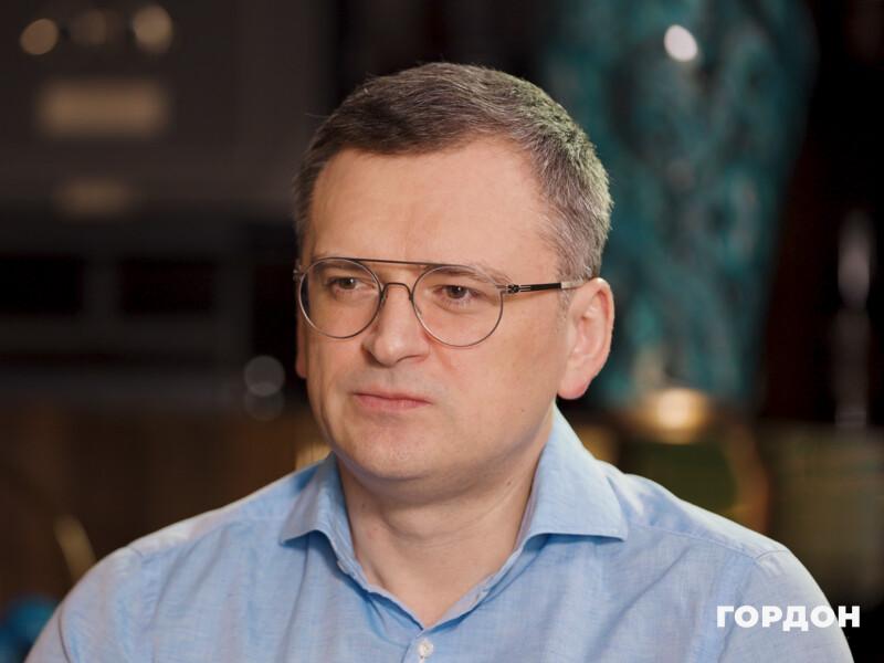 Кулеба: Коли турки сказали, що росіяни прийняли мої умови, я одразу зрозумів, що вони в слабкій позиції