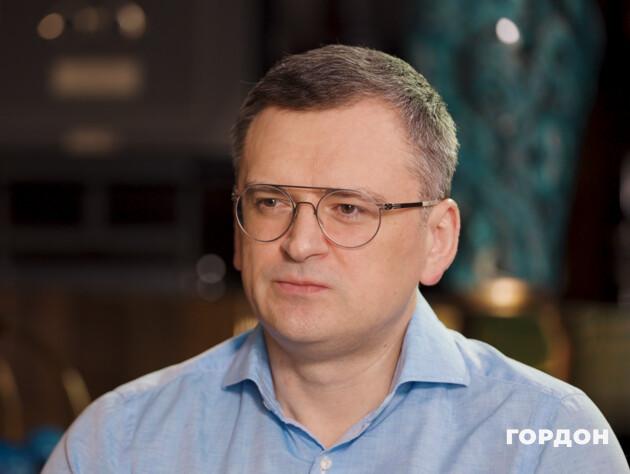 Кулеба: Коли турки сказали, що росіяни прийняли мої умови, я одразу зрозумів, що вони в слабкій позиції