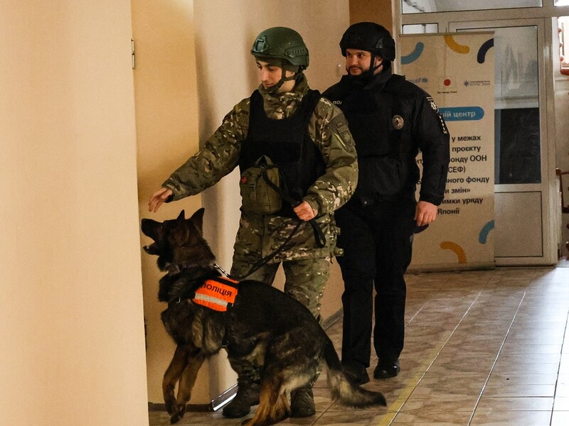 В Україні – хвиля масових повідомлень про мінування. Що каже поліція?