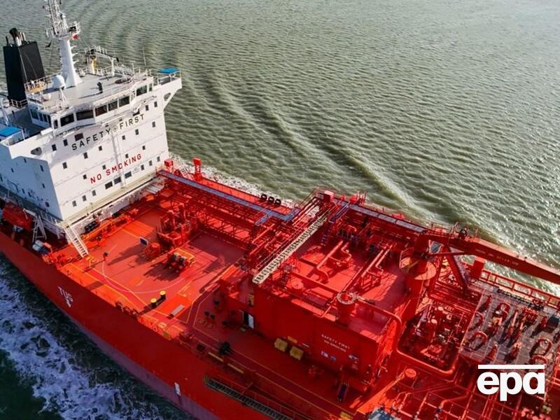 Іран схвалив план про введення плати за проходження Ормузькою протокою