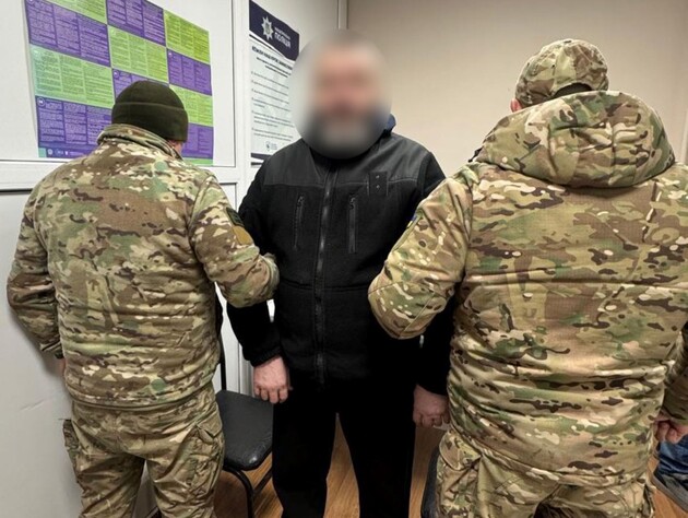 У Харківській області ченців монастиря підозрюють у розбещенні неповнолітньої учасниці церковного хору