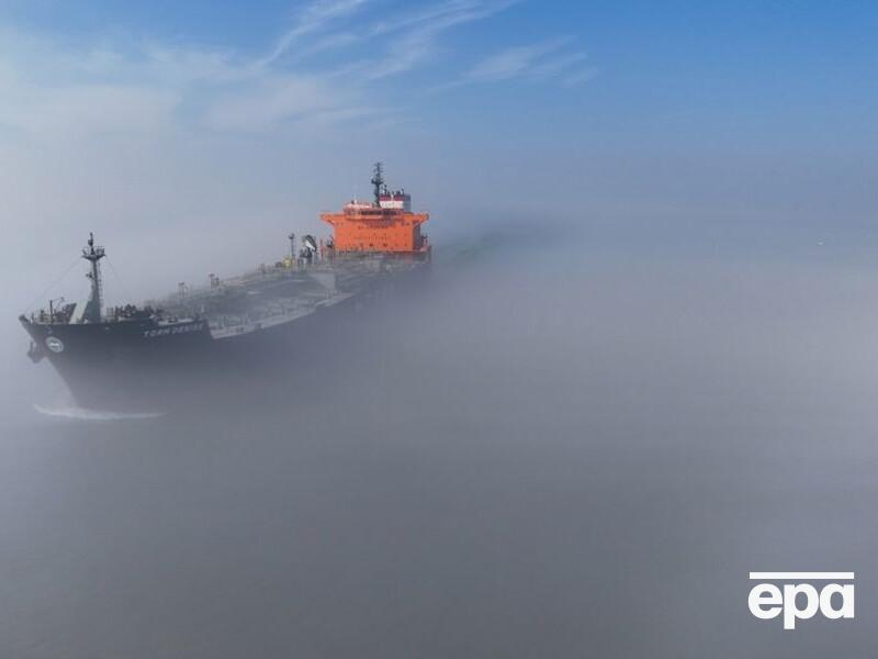 Трамп готов завершить войну с Ираном даже без открытия Ормузского пролива – WSJ