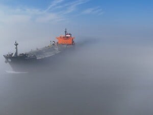 Трамп готов завершить войну с Ираном даже без открытия Ормузского пролива – WSJ