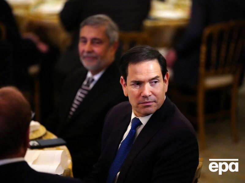 США могут "пересмотреть" целесообразность НАТО. Рубио назвал причину