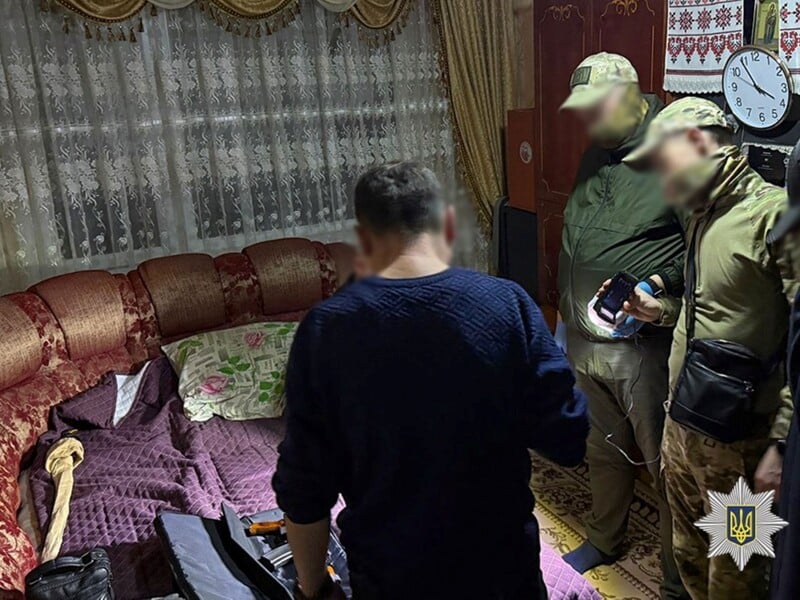 У Києві затримали групу, яку підозрюють у підготовці вбивств силовиків і громадських діячів на замовлення РФ – поліція