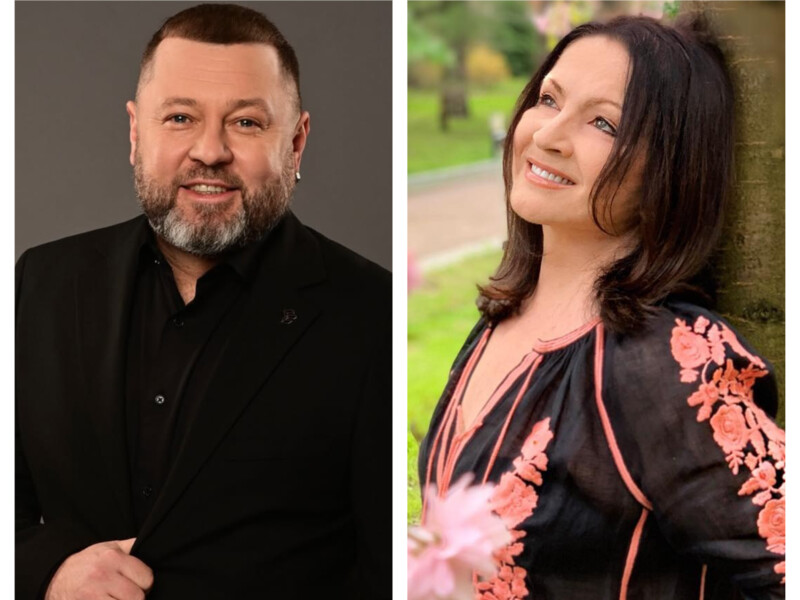 Сосед Ротару и Порошенко, кум Зеленского. Куда исчез и чем занимается звезда 