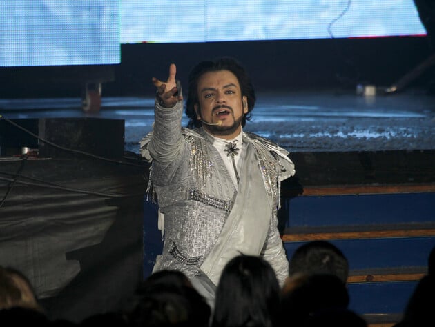 Обвинения в педофилии, воровство и карьера за счет брака. Что годами скрывал Киркоров