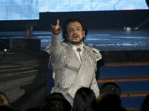 Обвинения в педофилии, воровство и карьера за счет брака. Что годами скрывал Киркоров