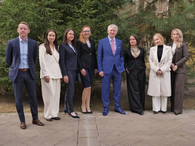 Фонд Рината Ахметова разрабатывает новую 10-летнюю стратегию