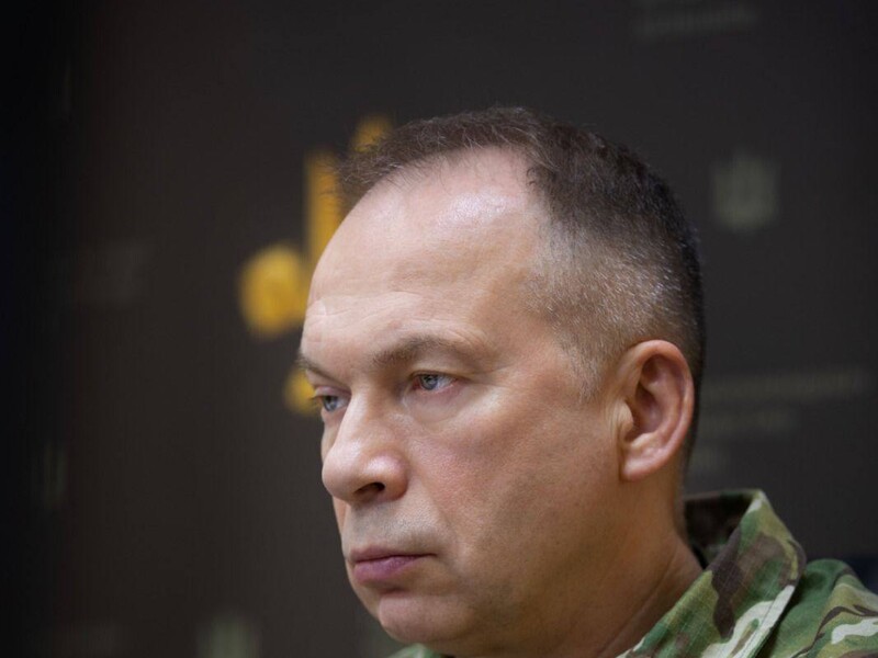 Ефективність дронів-перехоплювачів зросла більше ніж на половину за місяць – Сирський