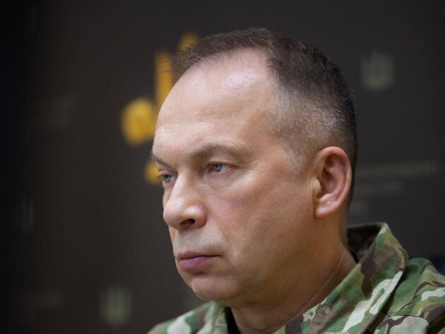 Ефективність дронів-перехоплювачів зросла більше ніж на половину за місяць – Сирський