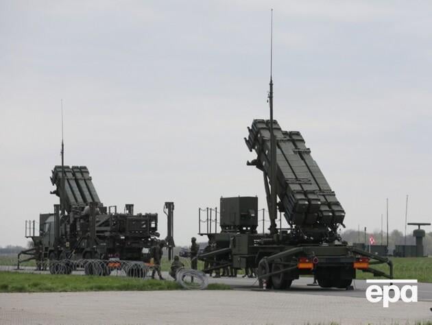 СМИ: США просят Польшу перебросить батарею Patriot на Ближний Восток. В Варшаве ответили