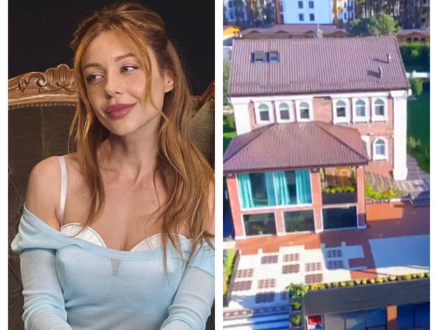 Прислуга с Филиппин и ангел на пороге. Секреты дома Тины Кароль, в который она переехала после смерти мужа