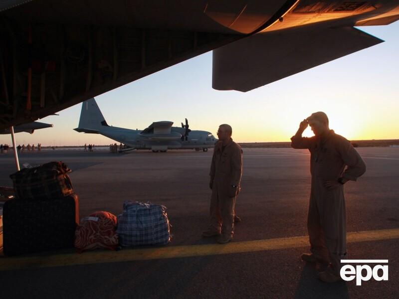 Самолеты уже были в воздухе. Италия отказала США в использовании базы для военных рейсов – СМИ