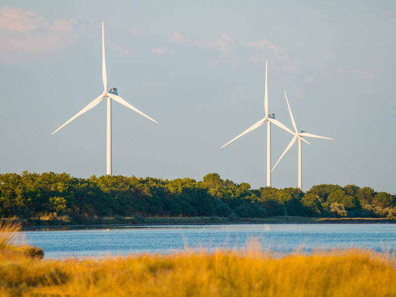 ДТЕК залучив грант норвезького Norad на підготовку проєкту найбільшої в Україні вітроелектростанції