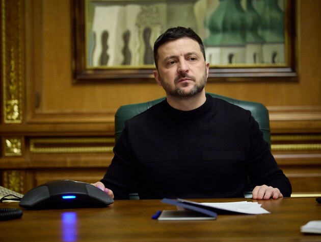 Зеленський про енергетичне перемир'я: Будемо відповідати дзеркально