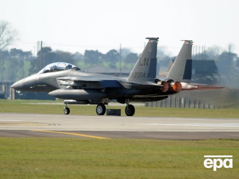 "Делікатна рівновага". Чому Іспанія заборонила проліт літаків США, пов'язаних з операціями проти Ірану