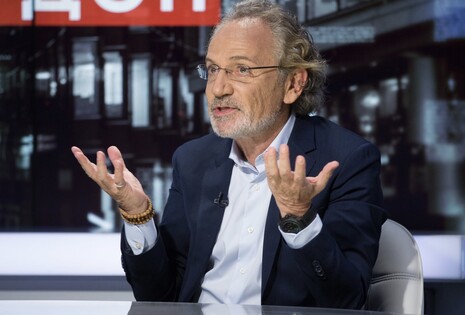 Шустер: Переможець у війні з Іраном – Путін