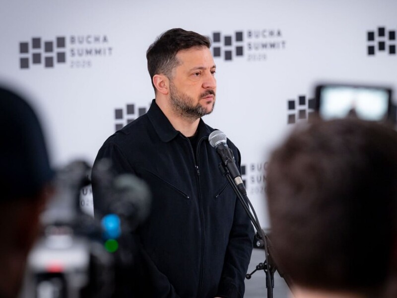 Росія інвестує в затягування воєн на Близькому Сході – Зеленський