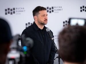 Россия инвестирует в затягивание войн на Ближнем Востоке – Зеленский