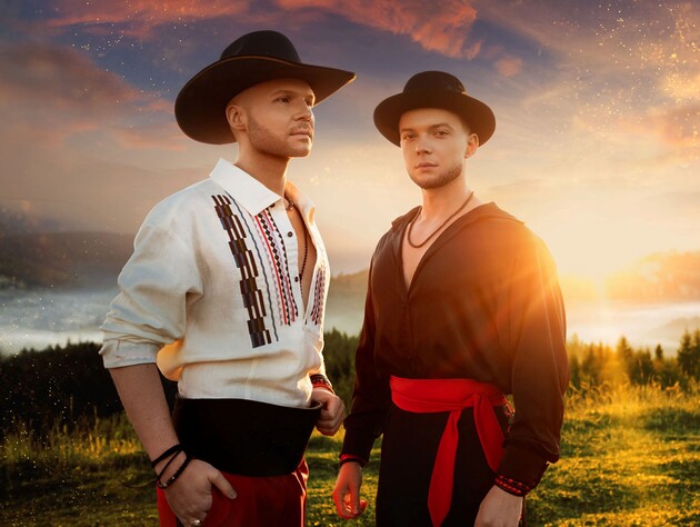 Vlad Darwin презентував видовищний кліп на пісню, яку написав у маренні. Відео