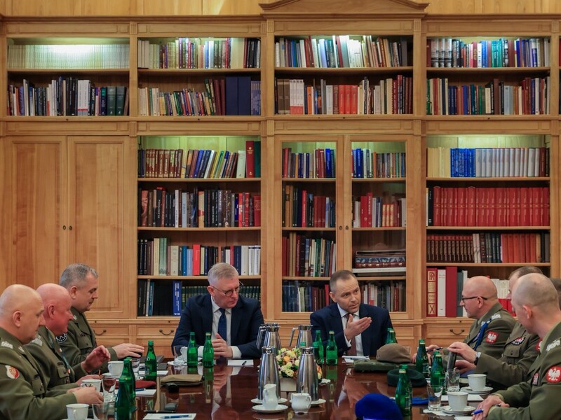 Польща відпрацює сценарій початку війни під час навчань Kraj 2026. Навіщо це потрібно