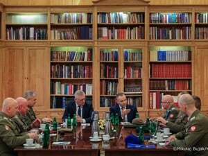 Польша отработает сценарий начала войны во время учений Kraj 2026. Зачем это нужно