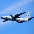На Крымом пропал российский Ан-26. Там могло быть 30 окккупантов